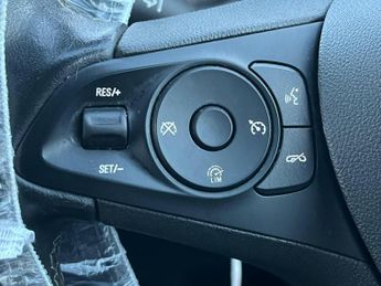 Vauxhall Astra 1.6 CDTi Elite Nav Sports Tourer Auto Euro 6 5dr