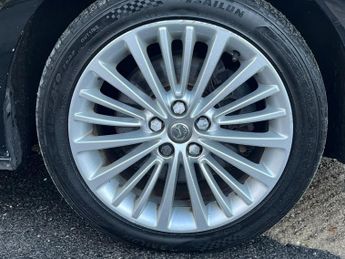 Vauxhall Astra 1.6 CDTi Elite Nav Sports Tourer Auto Euro 6 5dr