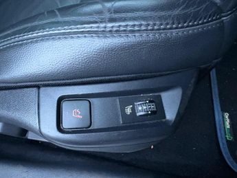 Citroen C5 2.0 HDi Exclusive Tourer Auto Euro 5 5dr