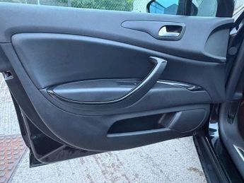 Citroen C5 2.0 HDi Exclusive Tourer Auto Euro 5 5dr