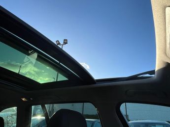 BMW 5 Series 2.0 520d Luxury Touring Auto Euro 6 (s/s) 5dr