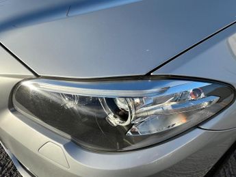 BMW 5 Series 2.0 520d Luxury Touring Auto Euro 6 (s/s) 5dr