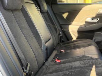 DS AUTOMOBILES DS 7 CROSSBACK 2.0 BlueHDi Performance Line Crossback EAT8 Euro 6 (s/s) 5dr