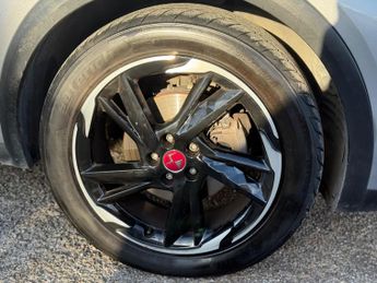 DS AUTOMOBILES DS 7 CROSSBACK 2.0 BlueHDi Performance Line Crossback EAT8 Euro 6 (s/s) 5dr