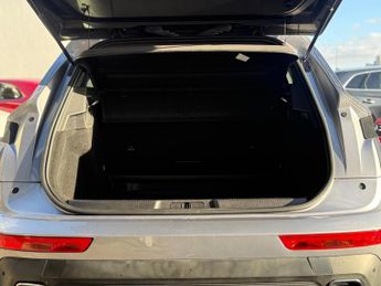 DS AUTOMOBILES DS 7 CROSSBACK 2.0 BlueHDi Performance Line Crossback EAT8 Euro 6 (s/s) 5dr