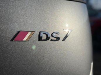 DS AUTOMOBILES DS 7 CROSSBACK 2.0 BlueHDi Performance Line Crossback EAT8 Euro 6 (s/s) 5dr