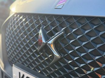 DS AUTOMOBILES DS 7 CROSSBACK 2.0 BlueHDi Performance Line Crossback EAT8 Euro 6 (s/s) 5dr