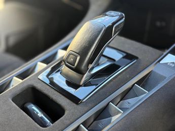 DS AUTOMOBILES DS 7 CROSSBACK 2.0 BlueHDi Performance Line Crossback EAT8 Euro 6 (s/s) 5dr