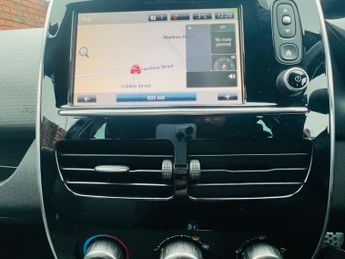 Renault Clio 1.2 TCe GT Line EDC Euro 5 5dr