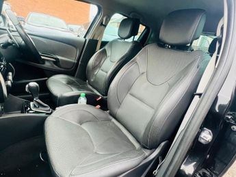 Renault Clio 1.2 TCe GT Line EDC Euro 5 5dr