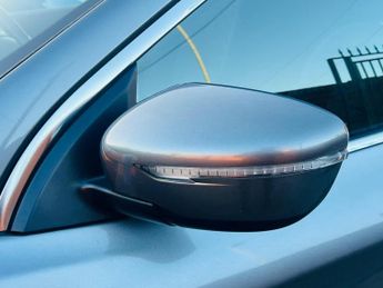 Nissan Qashqai 1.6 dCi Acenta Premium XTRON 2WD Euro 5 (s/s) 5dr