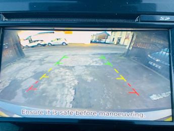 Nissan Qashqai 1.6 dCi Acenta Premium XTRON 2WD Euro 5 (s/s) 5dr