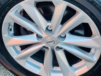 Nissan Qashqai 1.6 dCi Acenta Premium XTRON 2WD Euro 5 (s/s) 5dr