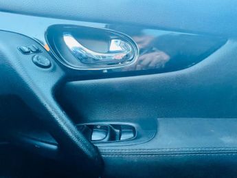 Nissan Qashqai 1.6 dCi Acenta Premium XTRON 2WD Euro 5 (s/s) 5dr