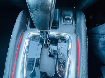 Nissan Qashqai 1.6 dCi Acenta Premium XTRON 2WD Euro 5 (s/s) 5dr