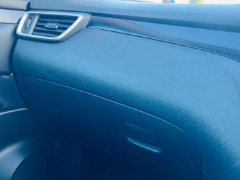 Nissan Qashqai 1.6 dCi Acenta Premium XTRON 2WD Euro 5 (s/s) 5dr