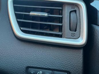 Nissan Qashqai 1.6 dCi Acenta Premium XTRON 2WD Euro 5 (s/s) 5dr