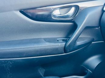 Nissan Qashqai 1.6 dCi Acenta Premium XTRON 2WD Euro 5 (s/s) 5dr