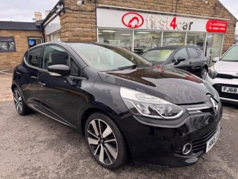 Renault Clio 0.9 TCe Dynamique S Nav Euro 6 (s/s) 5dr