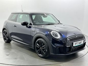 MINI Hatch 1.5 Cooper Sport Euro 6 (s/s) 3dr