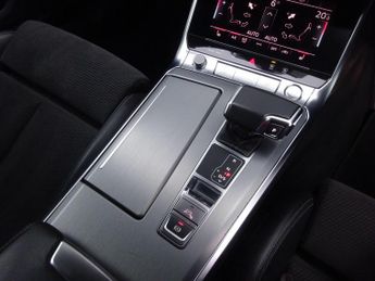 Audi A7 3.0 TDI V6 50 S line Sportback Tiptronic quattro Euro 6 (s/s) 5d