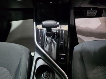 Kia Niro 1.6h GDi 2 DCT Euro 6 (s/s) 5dr