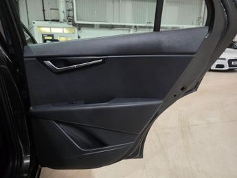 Kia Niro 1.6h GDi 2 DCT Euro 6 (s/s) 5dr