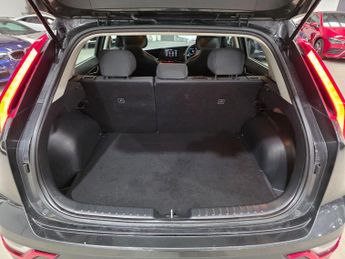 Kia Niro 1.6h GDi 2 DCT Euro 6 (s/s) 5dr