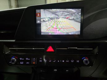 Kia Niro 1.6h GDi 2 DCT Euro 6 (s/s) 5dr