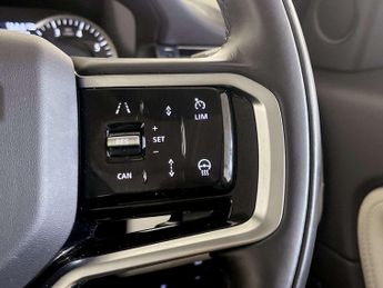 Land Rover Discovery Sport 1.5 P300e 12.2kWh R-Dynamic HSE SUV 5dr Petrol Plug-in Hybrid Au