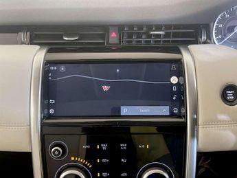 Land Rover Discovery Sport 1.5 P300e 12.2kWh R-Dynamic HSE SUV 5dr Petrol Plug-in Hybrid Au