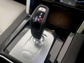 Land Rover Discovery Sport 1.5 P300e 12.2kWh R-Dynamic HSE SUV 5dr Petrol Plug-in Hybrid Au