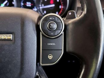 Land Rover Discovery 3.0 TD V6 HSE Luxury SUV 5dr Diesel Auto 4WD Euro 6 (s/s) (258 p