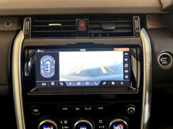 Land Rover Discovery 3.0 TD V6 HSE Luxury SUV 5dr Diesel Auto 4WD Euro 6 (s/s) (258 p