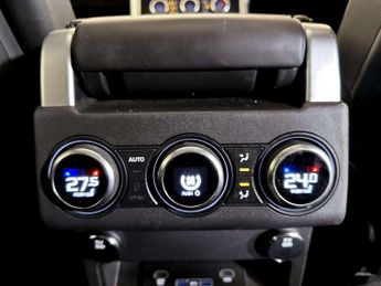 Land Rover Discovery 3.0 TD V6 HSE Luxury SUV 5dr Diesel Auto 4WD Euro 6 (s/s) (258 p