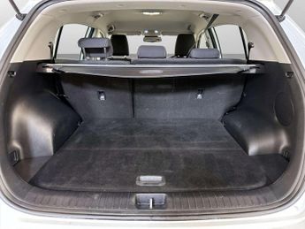 Kia Sportage 1.6 CRDi MHEV 2 SUV 5dr Diesel Hybrid Manual Euro 6 (s/s) (134 b