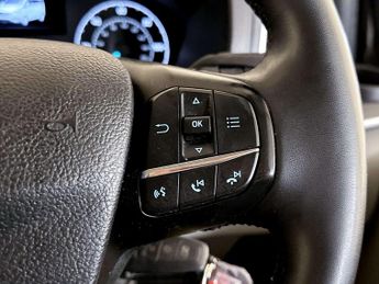 Ford Tourneo Custom 2.0 320 EcoBlue Titanium Minibus Double Cab 5dr Diesel Manual L2