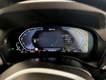 BMW X3 2.0 30e 12kWh M Sport SUV 5dr Petrol Plug-in Hybrid Auto xDrive 