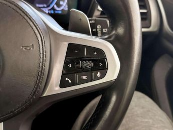 BMW X3 2.0 30e 12kWh M Sport SUV 5dr Petrol Plug-in Hybrid Auto xDrive 