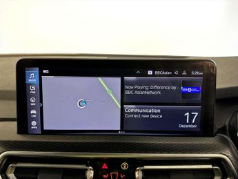 BMW X3 2.0 30e 12kWh M Sport SUV 5dr Petrol Plug-in Hybrid Auto xDrive 