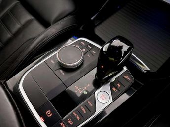 BMW X3 2.0 30e 12kWh M Sport SUV 5dr Petrol Plug-in Hybrid Auto xDrive 