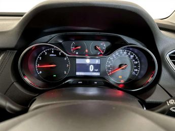 Vauxhall Grandland X 1.5 Turbo D BlueInjection Elite Nav SUV 5dr Diesel Auto 8Spd Eur