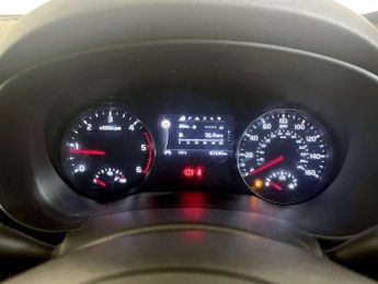 Kia Sportage 1.7 CRDi 3 SUV 5dr Diesel Manual Euro 6 (s/s) (114 bhp)