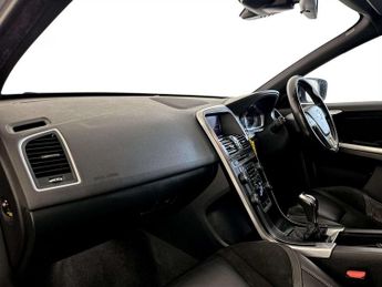 Volvo XC60 2.0 D4 R-Design Nav Euro 6 (s/s) 5dr