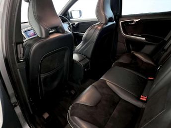 Volvo XC60 2.0 D4 R-Design Nav Euro 6 (s/s) 5dr