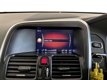 Volvo XC60 2.0 D4 R-Design Nav Euro 6 (s/s) 5dr