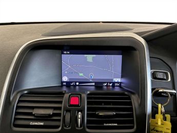 Volvo XC60 2.0 D4 R-Design Nav Euro 6 (s/s) 5dr