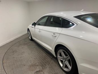 Audi A5 1.4 TFSI S line Sportback S Tronic Euro 6 (s/s) 5dr