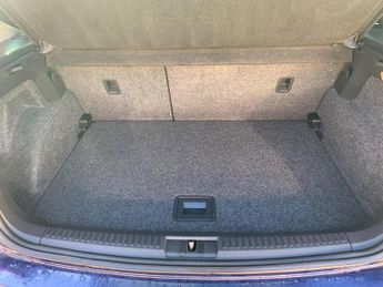 Volkswagen Polo 1.4 Match DSG Euro 5 5dr