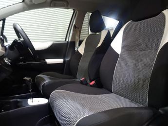 Toyota Yaris 1.33 Dual VVT-i Trend Multidrive S Euro 5 5dr